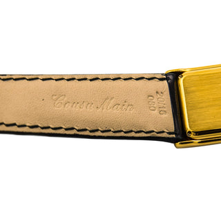 Chopard Handaufzug, gebrauchte Luxusuhr im Top-Zustand