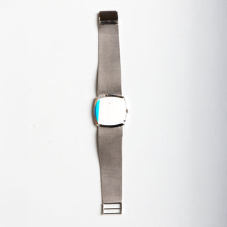 Chopard Herrenarmbanduhr Automatik, gebrauchte Luxusuhr im Top-Zustand