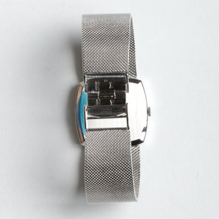 Chopard Herrenarmbanduhr Automatik, gebrauchte Luxusuhr im Top-Zustand