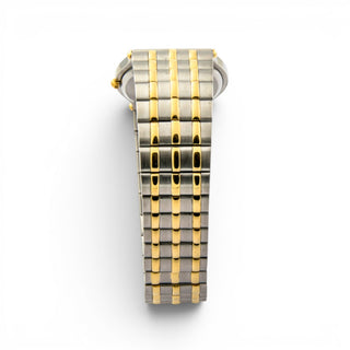 Chopard Armbanduhr Monte-Carlo Quarzwerk 1970-1980er Jahre, gebrauchte Luxusuhr im Top-Zustand