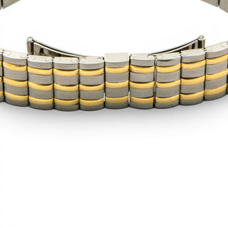 Chopard Armbanduhr Monte-Carlo Quarzwerk 1970-1980er Jahre, gebrauchte Luxusuhr im Top-Zustand