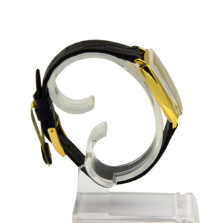 Cortebert Handaufzug, gebrauchte Luxusuhr im Top-Zustand