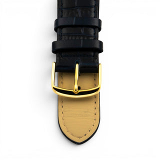 Eterna Eterna-Matic 3000 Automatik, mit Chronometer, Zentralsecunde und geschraubter Gehäuseboden, gebrauchte Luxusuhr im Top-Zustand