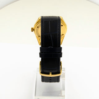 Eterna Eterna-Matic 3000 Automatik, mit Chronometer, Zentralsecunde und geschraubter Gehäuseboden, gebrauchte Luxusuhr im Top-Zustand