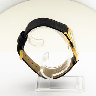 Eterna Eterna-Matic 3000 Automatik, mit Chronometer, Zentralsecunde und geschraubter Gehäuseboden, gebrauchte Luxusuhr im Top-Zustand