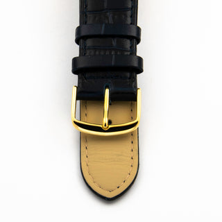 Eterna Eterna-Matic 3000 Automatik, mit Chronometer, Zentralsecunde und geschraubter Gehäuseboden, gebrauchte Luxusuhr im Top-Zustand