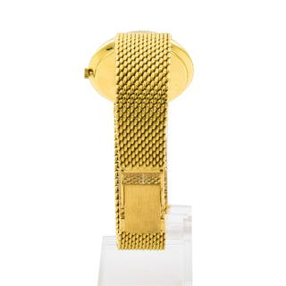 Eterna Matic 3000 Automatik mit Datumsanzeige und Zentralsekunde, gebrauchte Luxusuhr im Top-Zustand