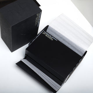 Eterna Herrenarmbanduhr Porsche Design PTR Dashboard mit Chronograph, Datumsanzeige und Doppelchronograph und Chronometer, Kleine Sekunde und Leuchtindizes, gebrauchte Luxusuhr im Top-Zustand