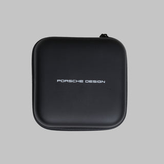 Eterna Herrenarmbanduhr Porsche Design PTR Dashboard mit Chronograph, Datumsanzeige und Doppelchronograph und Chronometer, Kleine Sekunde und Leuchtindizes, gebrauchte Luxusuhr im Top-Zustand