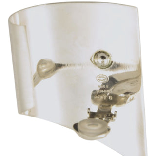 Georg Jensen Ohrclips aus 925 Silber, nachhaltiger second-hand Schmuck perfekt aufgearbeitet