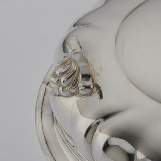 GHK Schale aus 925 Silber, nachhaltiger second hand Schmuck perfekt aufgearbeitet