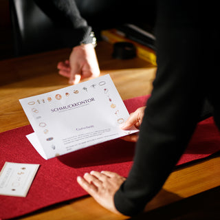 Gutschrift und Treuegutschein einloesen