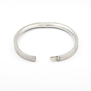 Henrich & Denzel Brillantarmreif aus 950 Platin, nachhaltiger second hand Schmuck perfekt aufgearbeitet