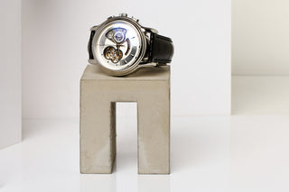 Herrenschmuck aus zweiter Hand