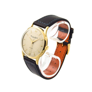 IWC Herrenarmbanduhr Automatik Automatik und Zentralsekunde, gebrauchte Luxusuhr im Top-Zustand