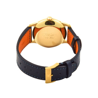 IWC Herrenarmbanduhr Automatik Automatik und Zentralsekunde, gebrauchte Luxusuhr im Top-Zustand