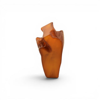 J. WESTERMARK Ring aus 750 Gelbgold mit Bernstein, nachhaltiger second-hand Schmuck perfekt aufgearbeitet