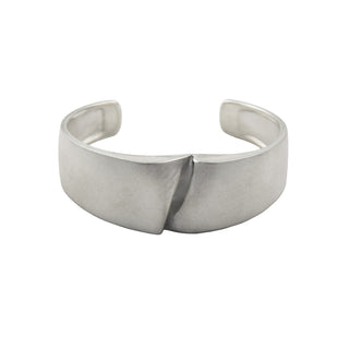 Lapponia Armreif aus 925 Silber, nachhaltiger second hand Schmuck perfekt aufgearbeitet