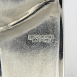 Lapponia Armreif aus 925 Silber, nachhaltiger second hand Schmuck perfekt aufgearbeitet