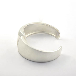 Lapponia Armreif aus 925 Silber, nachhaltiger second hand Schmuck perfekt aufgearbeitet