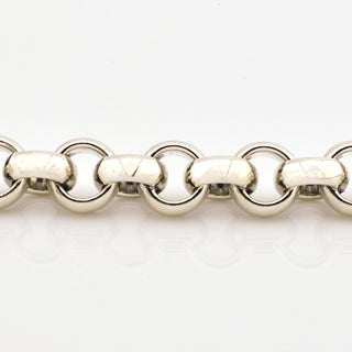 Martin Hardt Armband aus 925 Silber, nachhaltiger second hand Schmuck perfekt aufgearbeitet