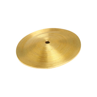 Niessing Anhänger Form-Es aus 750 Gelbgold, nachhaltiger second-hand Schmuck perfekt aufgearbeitet