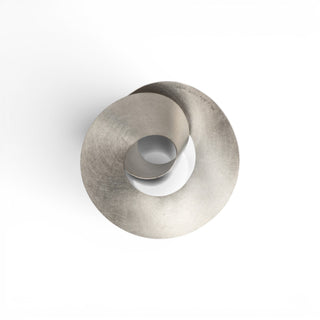 Niessing Anhänger Looping aus 950 Platin, nachhaltiger second-hand Schmuck perfekt aufgearbeitet