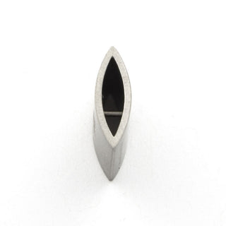 Niessing Anhänger Moltissimo aus 950 Platin mit Brillant, nachhaltiger second hand Schmuck perfekt aufgearbeitet