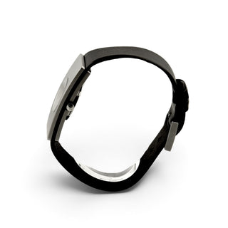 Niessing Damenarmbanduhr Radius 9 L Quarzwerk, gebrauchte Luxusuhr im Top-Zustand