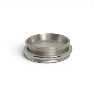 Niessing Ring RingRing aus 950 Platin, nachhaltiger second-hand Schmuck perfekt aufgearbeitet
