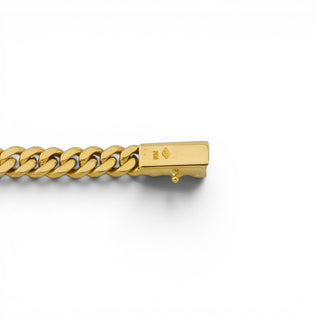 Panzerarmband aus 750 Gelb- und Weißgold mit Opal und Diamant, nachhaltiger second-hand Schmuck perfekt aufgearbeitet