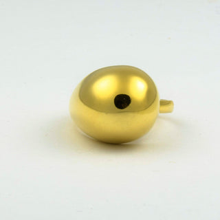 Ring aus 750 Gelbgold, nachhaltiger second hand Schmuck perfekt aufgearbeitet