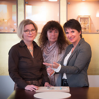 Juwelier in Siegburg – hochwertigen gebrauchten Schmuck mit gutem Gefühl kaufen