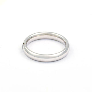 Steinberg Brillantring aus 585 Weißgold, nachhaltiger second hand Schmuck perfekt aufgearbeitet
