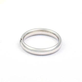Steinberg Brillantring aus 585 Weißgold, nachhaltiger second hand Schmuck perfekt aufgearbeitet