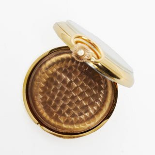 Tag Heuer Taschenuhr mit Chronograph, gebrauchte Luxusuhr im Top-Zustand