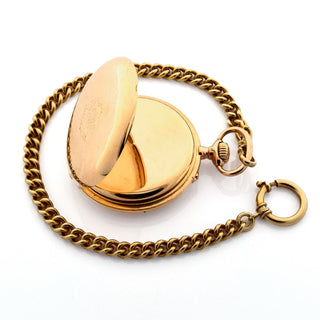 Union Glashütte Handaufzug und Kleine Sekunde, gebrauchte Luxusuhr im Top-Zustand