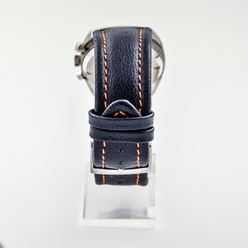 BWC Armbanduhr, gebrauchte Luxusuhr im Top-Zustand