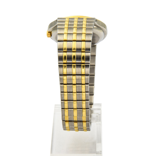 Chopard Herrenarmbanduhr mit Datumsanzeige und Zentralsekunde, gebrauchte Luxusuhren im Top-Zustand