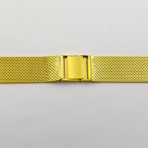 Uhrarmband, gebrauchte Luxusuhr im Top-Zustand