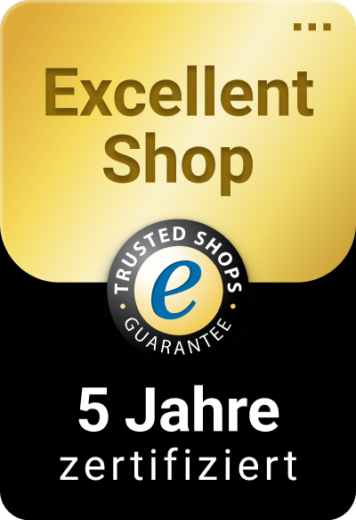 Käuferschutz mit Trusted Shop – schmuckkontor.de
