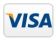 VISA-Kreditkartenzahlung mit 3D Secure