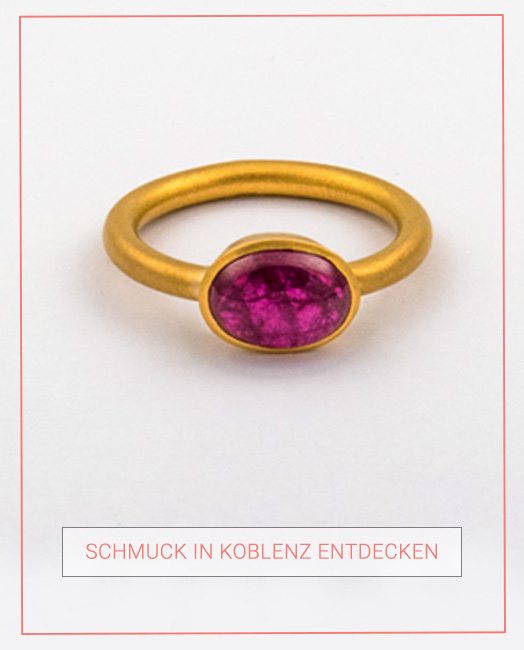 Hochwertiger Schmuck & Uhren aus zweiter Hand – Schmuckkontor Juwelier Koblenz